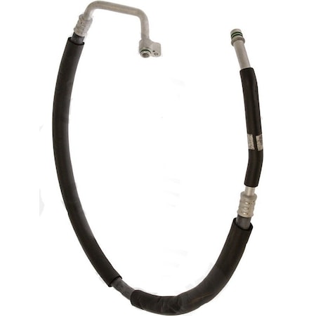 Gpd Hose Suction Line 4812086